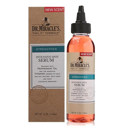 DR.MIRACLE'S INTENSIVE SERUM 118ML/4OZ