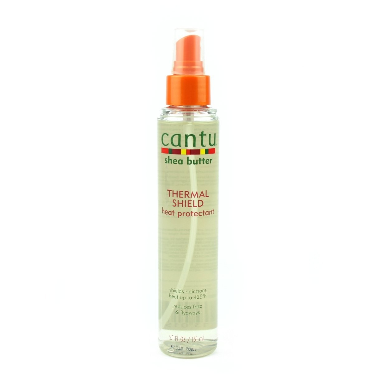 CANTU THERMAL SHIELD HEAT PROTECTANT 151ML/5.1OZ