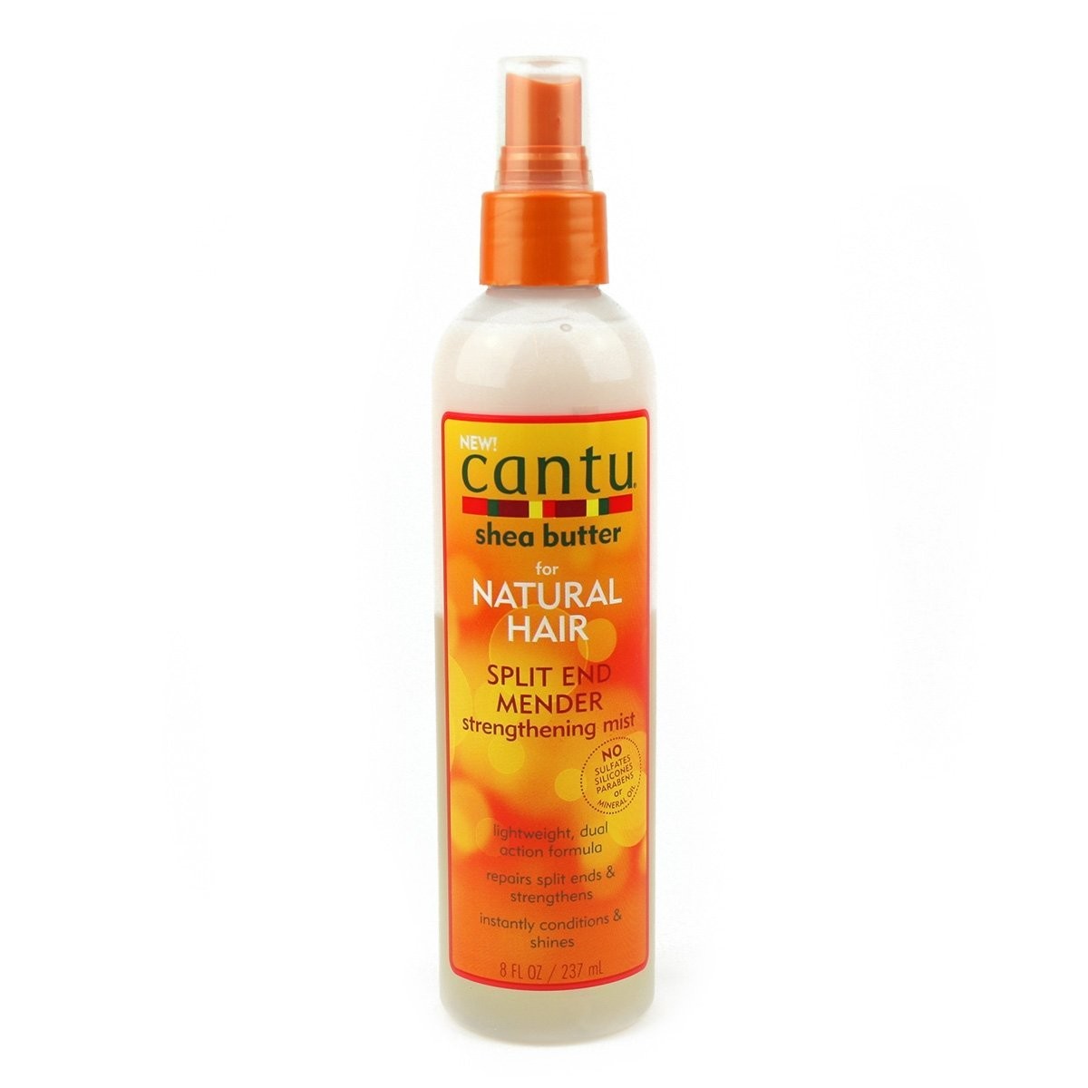CANTU SPLIT END MENDER STRENGTHENING MIST 237ML/8OZ