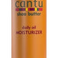 CANTU DAILY OIL MOISTURIZER 384ML/13OZ