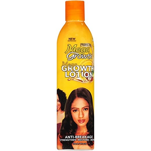 PROFECTIV MEGA GROWTH LOTION 236ML/8OZ