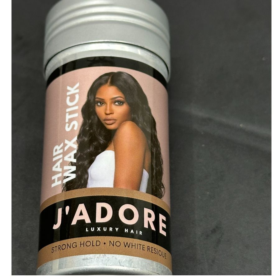 J'ADORE  Hair Wax Stick Extreme Hold-75 G