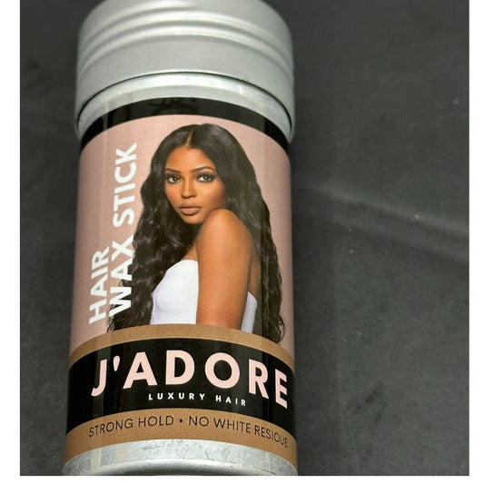 J'ADORE  Hair Wax Stick Extreme Hold-75 G