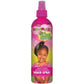 African Pride Dream Kids Olive Miracle Soothing Moisturizing  Braid Spray  355ml -12oz