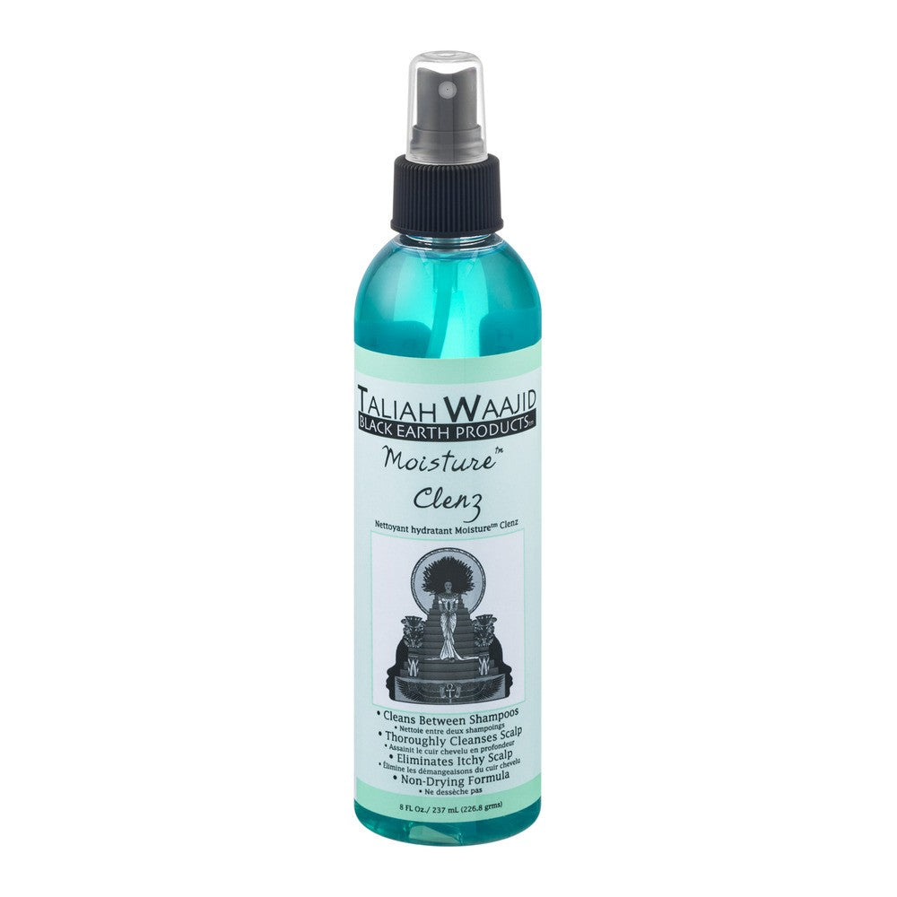 TALIAH WAAJID MOISTURE CLENZ 237ML/8OZ