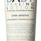 SHEA MOISTURE BABY HEALING LOTION 236ML/8OZ