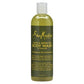 SHEA MOISTURE OLIVE & GREEN TEA BODY WASH 384ML/13OZ