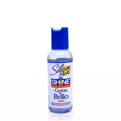 Silicon Mix Shine Hair Polisher 118ml/4oz