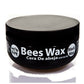 Twisted Bees Black Beeswax 185g/6.5oz