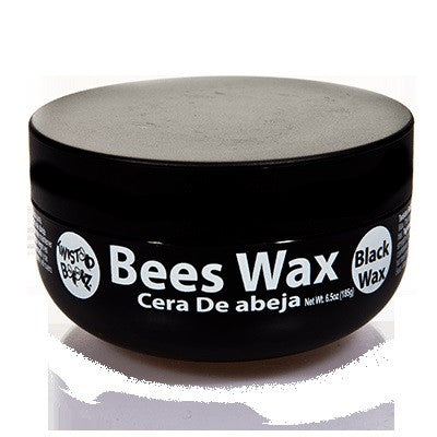 Twisted Bees Black Beeswax 185g/6.5oz