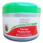 SAHARA SINGLE BIBLE HERBAL MOISTURISER 200ML