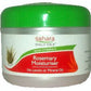 SAHARA SINGLE BIBLE ROSEMARY MOISTURISER 200ML
