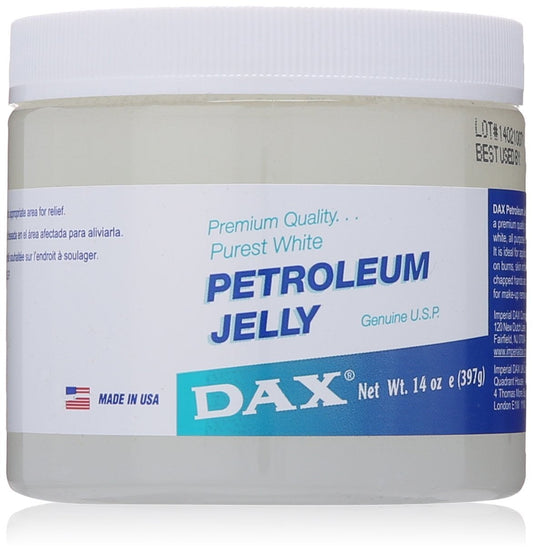 Dax Petroleum Jelly 397g/14oz