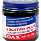 Dax KOCATAH Dry Scalp Relief 100g/3.5oz
