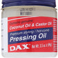Dax Premium Styling/ Hot-Comb Pressing Oil 99g/3.5oz