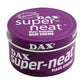 Dax Super-Neat Hair Creme 99g/3.5oz