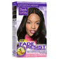 Dark And Lovely Fade Resist Rich Conditioning  Colour 1 Application