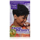 Dark And Lovely Fade Resist Rich Conditioning  Colour 1 Application