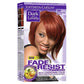 Dark And Lovely Fade Resist Rich Conditioning  Colour 1 Application