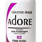 Adore - Creative Image Semi-Permanent Hair Colour 4oz/118ml