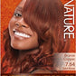 Creme Of Nature Exotic Shine Hair Colour - 1 Application