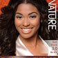 Creme Of Nature Exotic Shine Hair Colour - 1 Application