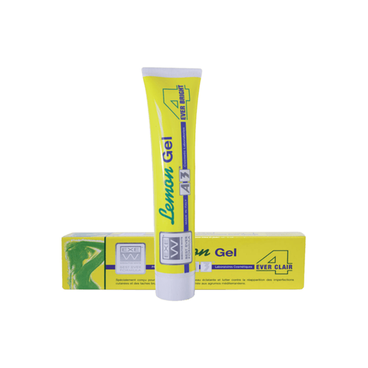 A3 Lemon Gel