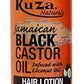 KUZA NATURALS JAMAICAN BLACK CASTOR OIL HAIR LOTION OIL MOISTURIZER 237ML/8OZ