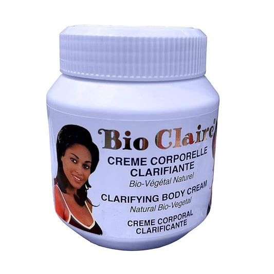Bio Claire Clarifying Body Cream 320ml/10.8oz