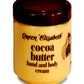 QUEEN ELISABETH COCOA BUTTER HAND AND BODY CREAM 250ML/8.45OZ