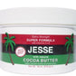 JESSE WITH NATURAL COCOA BUTTER CREAM SUPER FORMULA 510G/18OZ