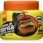 Moco De Gorila Hair Styling Gel PUNK 270g/9.52oz