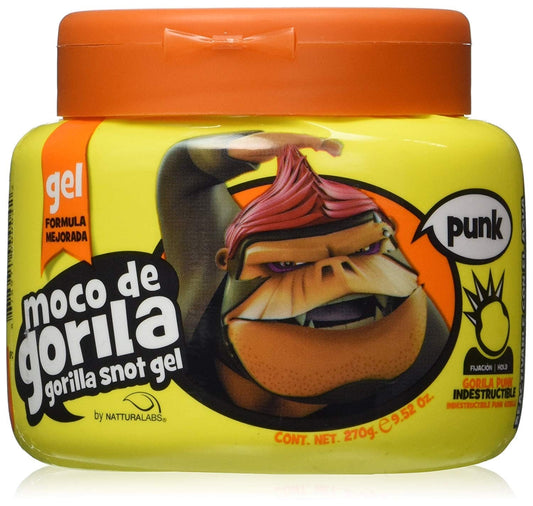 Moco De Gorila Hair Styling Gel PUNK 270g/9.52oz