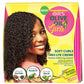 ORS Olive Oil Girls Soft Curls No-Lye Creme Texture Softening System - 1 Complete Application