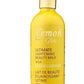 Lemon Glow Ultimate Lightening Beauty Milk 500ml/16.8oz