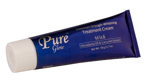 Pure Glow Maximum Strength Whitening Treatment Cream50g