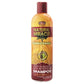 AFRICAN PRIDE NATURAL MIRACLE ANTI-HUMIDITY SHAMPOO 355ML/12OZ