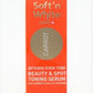 Soft'N White Carrot Intense Even Tone Beauty & Spot Toning Serum