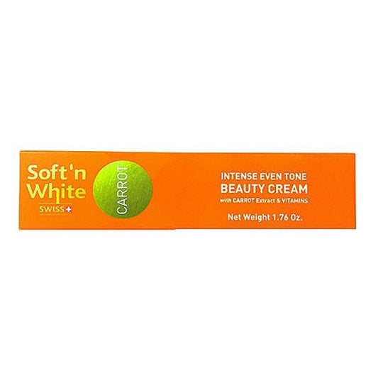 Soft'N White Intense Even Tone Beauty Cream