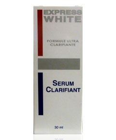 Express White Clarifying Serum