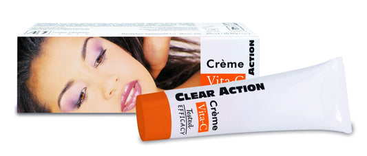 A3 Clear Action Cream 25ml