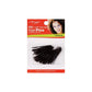 MAGIC COLLECTION FLAT TOP HAIR PINS ITEM B100