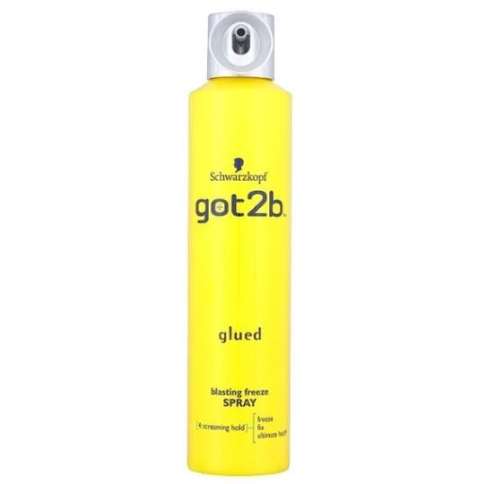 got2b Glued Blasting Freeze Spray 300ml