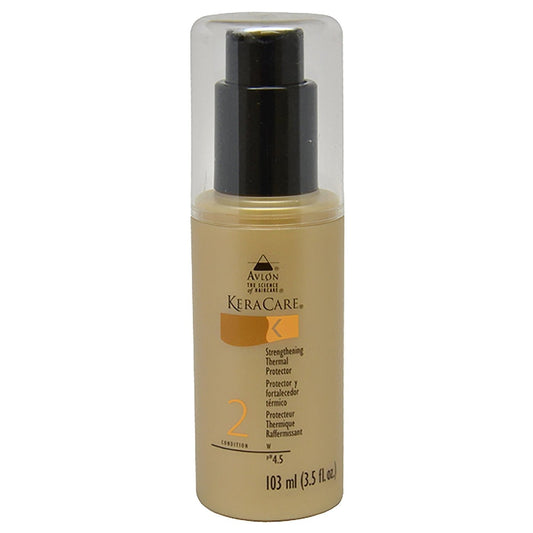 KeraCare Strengthening thermal protector 103ml/3.5oz