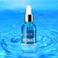 NICKAK Newyork Ampoule Serum Hydrate Hyaluronic Acid -30ml/1fl.oz