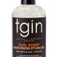 Tgin Curl Bomb Moisurizing Styling Gel 13oz/384ml