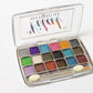 Vital Eyeshadow 18pcs - Original