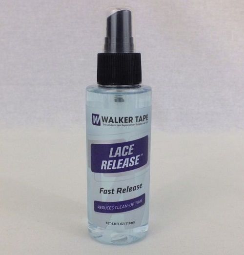 Walker Tape Lace Release 4oz/118ml