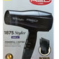 Red by kiss 1875 styler Hairdryer