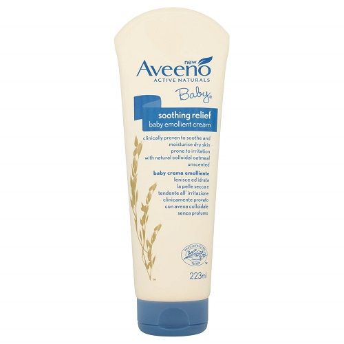 Aveeno Baby Soothing Relief 223ml
